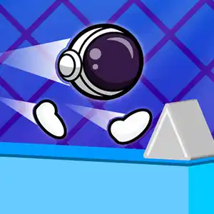 Astrobot Dash