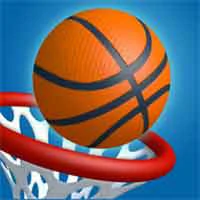 3D Basketball
