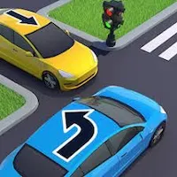 Traffic Parking