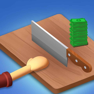 Chop Hand