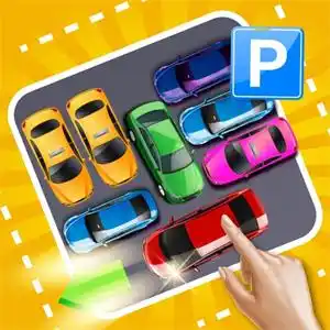 Sort My Parking Area